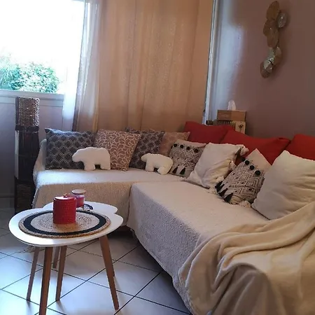 Charming Near Moulin Rouge Apartamento Paris